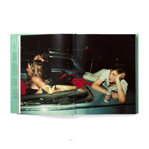 Nan Goldin: I’ll Be Your Mirror