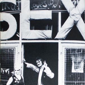 Vivienne Westwood: Mémoire de la Mode