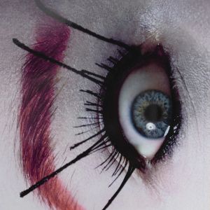 Carlijn Jacobs: EYES