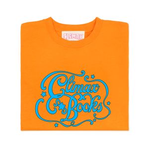 Climax: Star Logo Tee