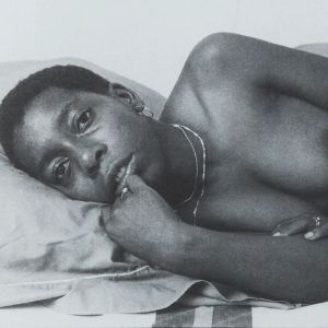 Steven Cuffie: Women