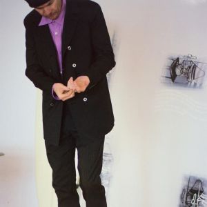 Yukio Kobayashi: Beyond Gender