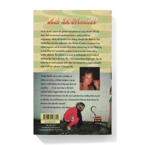 Cookie Mueller: Ask Dr. Mueller