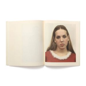 Rineke Dijkstra: The Buzzclub, Liverpool, UK & Mysteryworld, Zaandam, NL, 1996-1997