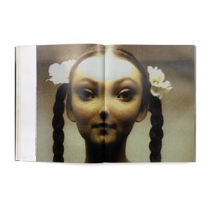 Francesco Bonami and Raf Simons: The Fourth Sex: Adolescent Extremes