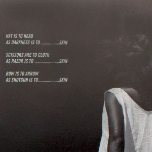 Lorna Simpson: For The Sake Of The Viewer