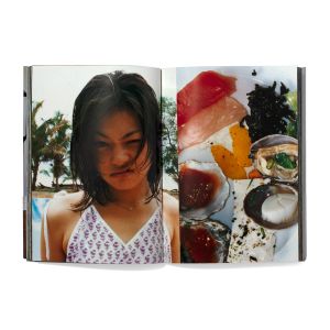 Kishin Shinoyama: Accidents Series 10: Ami Koitabashi