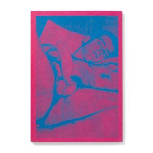 AA Bronson, Philip Aarons: Queer Zines