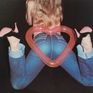 Nick Tosches: Rear View