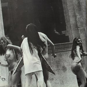 Yayoi Kusama: Driving Image