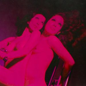 Kishin Shinoyama: My Car Report