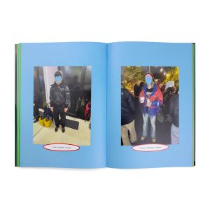 SoiL Thornton: Choosing Suitor