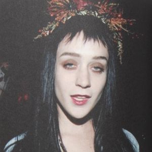 Charlie Fox: My Head is a Haunted House