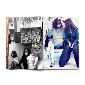 STREET: Maison Martin Margiela Special Edition