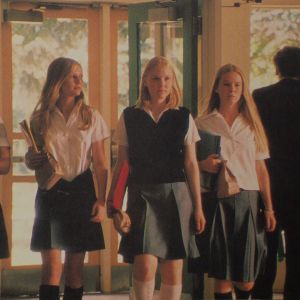 Sofia Coppola: The Virgin Suicides