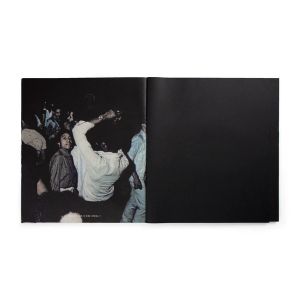 Arthur Jafa : Love Is The Message, The Message Is Death