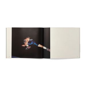 Collier Schorr: Wrestlers