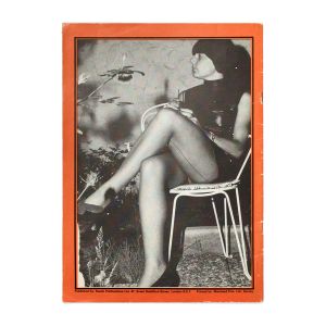 Madame in a World of Fantasy: Vol 6, No.5