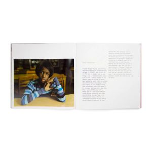 Dawoud Bey: The Chicago Project