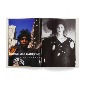Comme des Garçons: Mémoire de la Mode