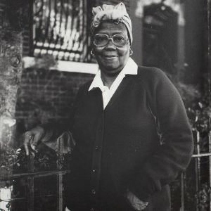 Dawoud Bey: Street Portraits