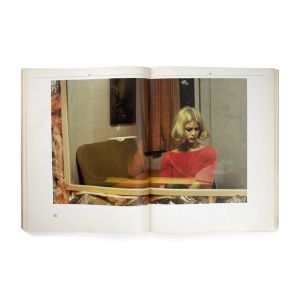 Wim Wenders: Paris, Texas