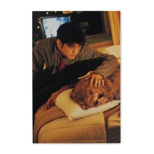 Wong Kar-wai: Chungking Express