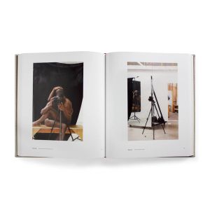 Paul Mpagi Sepuya: Dark Room A-Z