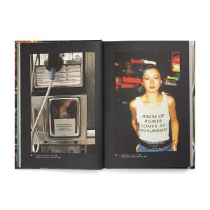 Jenny Holzer: In the Forest of Words