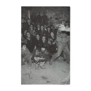 Jean-Claude Coutausse: Martin Margiela 1989