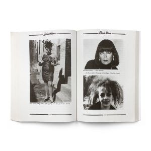 John Waters: Shock Value