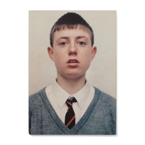 Rineke Dijkstra: Location