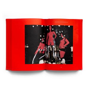 Kembra Pfahler: Kembra Pfahler