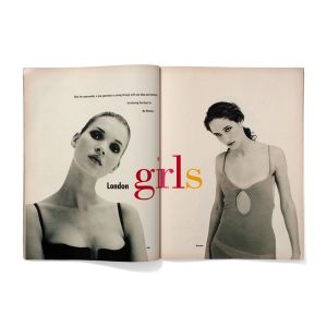 The Face: Young Style Rebels