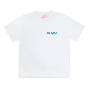 Climax: Regular Fit Logo Tee