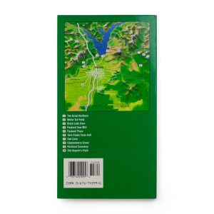 David Lynch & Mark Frost: Welcome to Twin Peaks: Access Guide to the Town