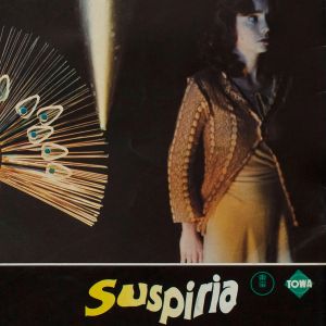 Dario Argento: Suspiria