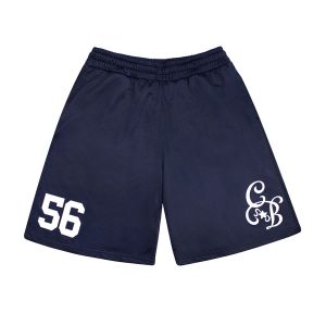 Climax: Basketball Shorts