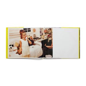 Lauren Greenfield: Fast Forward