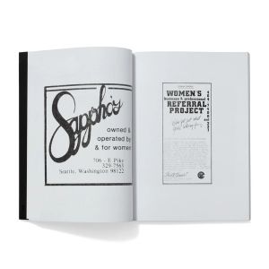 Gay International Inc.: Gay Areas Digest