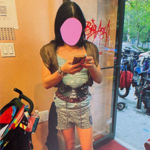 SoiL Thornton: Choosing Suitor