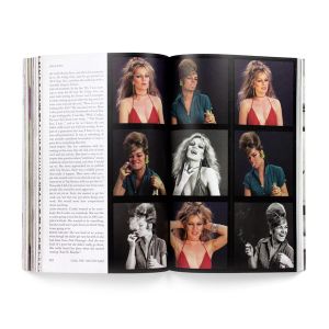 Chloé Griffin: Edgewise: A Picture of Cookie Mueller