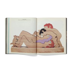 Nancy Bruning Levine: Hardcore Crafts