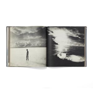 Yoshihiro Tatsuki: Eves