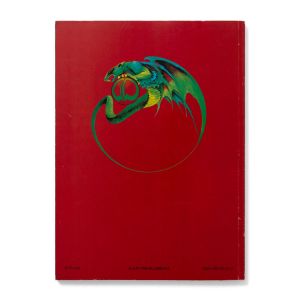 Penny Slinger: Mountain Ecstasy