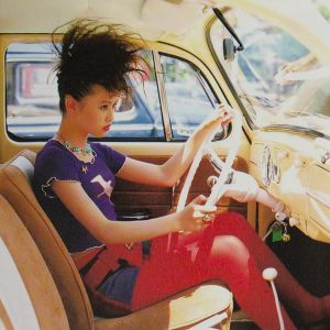 Sonya Park: Girlie Alliance