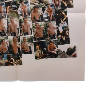 Larry Clark: Larry Clark