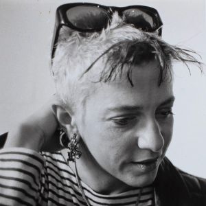 Mark Simmons: Kathy Acker