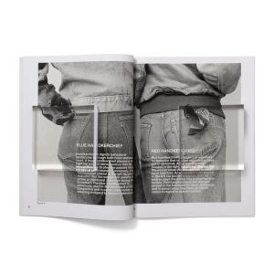 Hal Fischer: Gay Semiotics