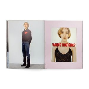 Chloë Sevigny: Chloë Sevigny